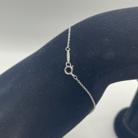 Authentic Diamond By The Yard by Elsa Peretti comes with all you see - Picture 9 of 16